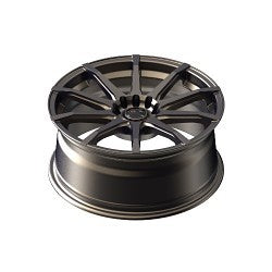 453-7810BZ+42 17X8 5X110 / 5X115 (+42) FOC 453BZ F-53 (HB 72.62)